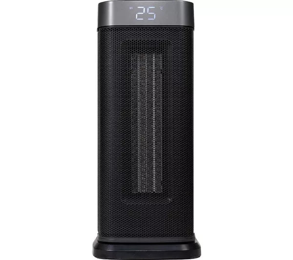 Fans, Heating & Air Treatments