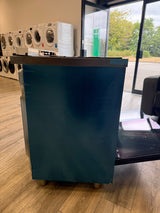 SMEG C92GPX9 90 cm Dual Fuel Range Cooker - Stainless Steel